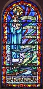 eglise la praz freney