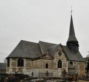 eglise la transfiguration boos