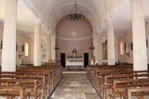 eglise la vieille loye la vieille loye