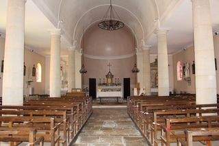 eglise la vieille loye la vieille loye