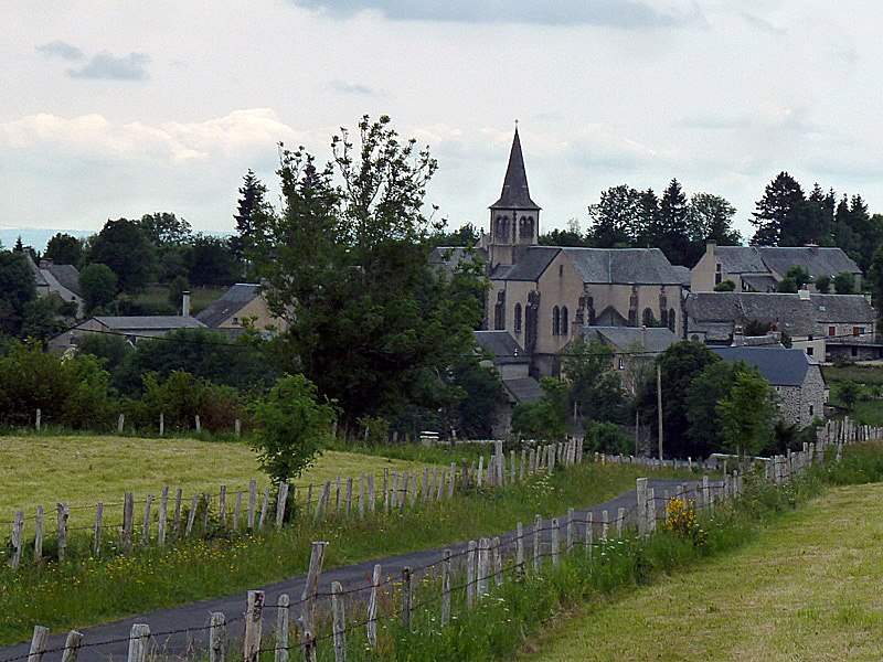 eglise labastide daubrac condom daubrac