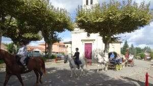 eglise lamagistere ehpad les lilas blancs tarn et garonne