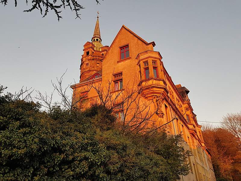 eglise landonvillers moselle