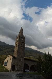 eglise lanslebourg lanslebourg mont cenis