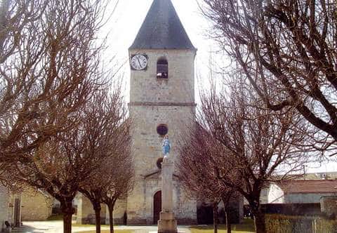 eglise lanty sur aube lanty sur aube