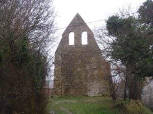 eglise lartigolle margouet meymes