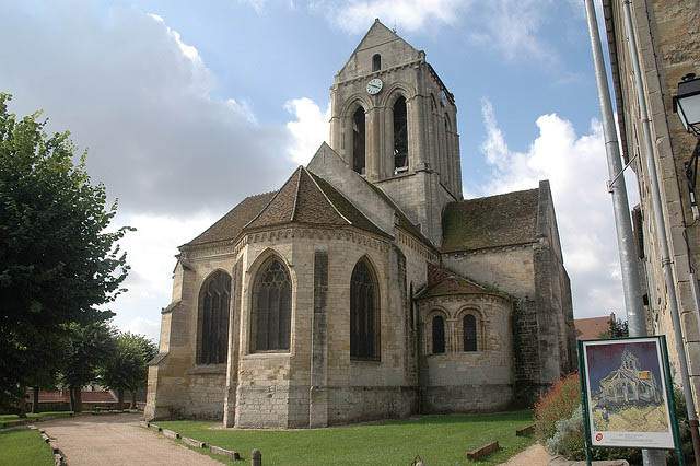 eglise lassomption de notre dame juvignies oise