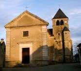 Église L&rsquo;assomption (Maligny)