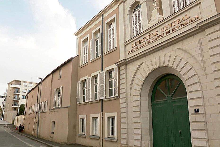 eglise le bon pasteur marseille en beauvaisis