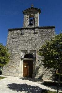 eglise le bourdet saint jacques deux sevres