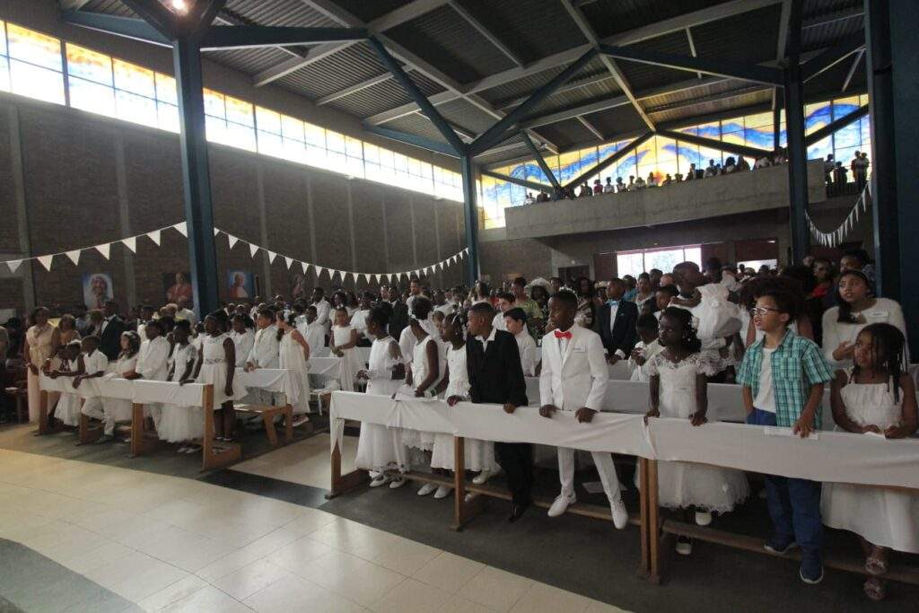 eglise le christ ressuscite bondy