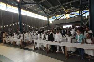 eglise le christ ressuscite bondy