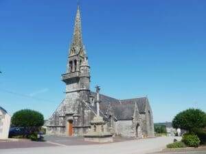 eglise le cloitre pleyben le cloitre pleyben finistere