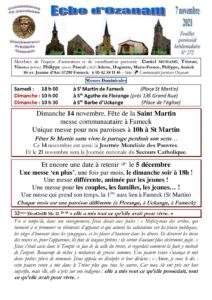 eglise le clos fleuri fameck