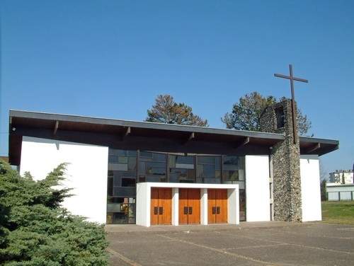 eglise le gond