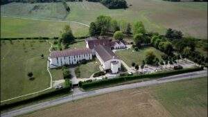eglise le prieure de bethanie blaru yvelines