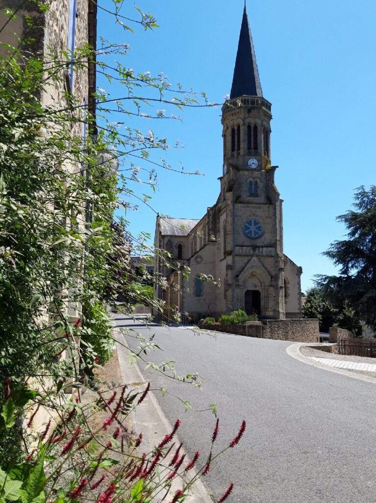 eglise le segala le bas segala