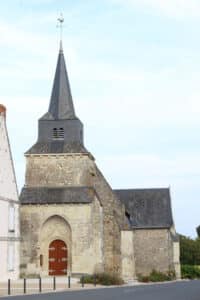 eglise leigne les bois saint remy vienne