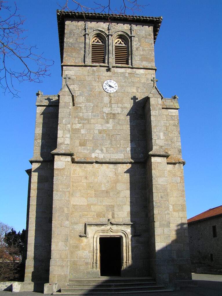 eglise lerigneux lerigneux