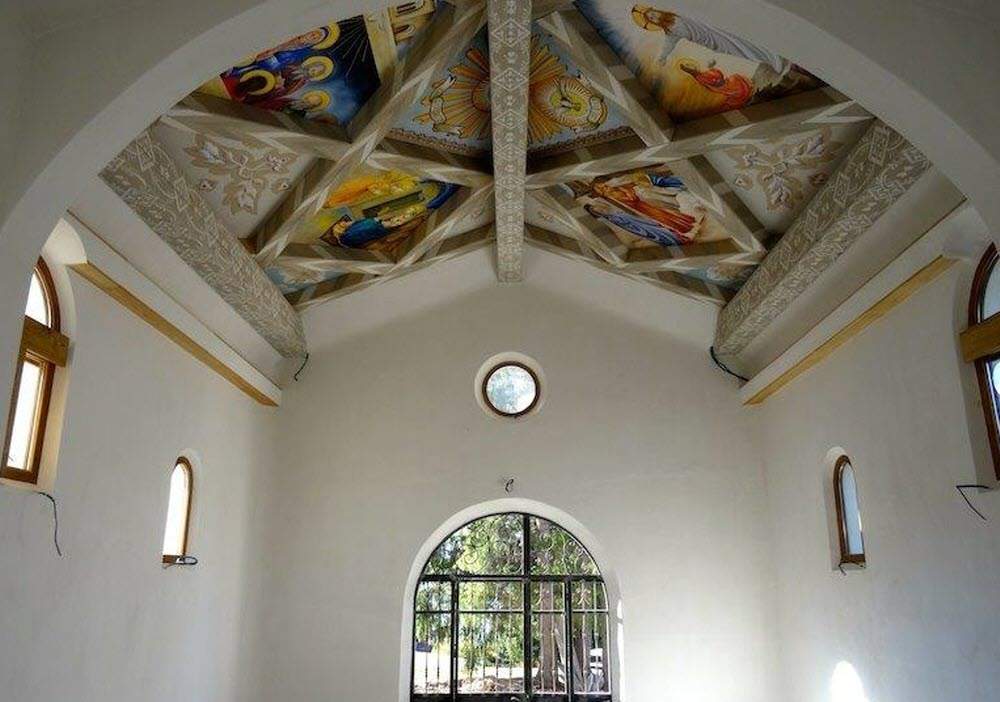 eglise les arcs 1800 salle taillefer bourg saint maurice