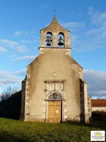 eglise les espiemonts caylus