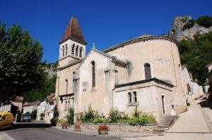 eglise les masseries saint gery