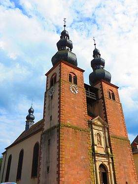 eglise lettenbach saint quirin