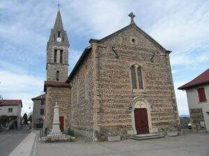 eglise limmaculee conception biol
