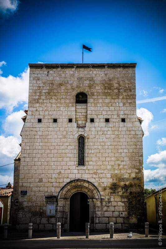 eglise lisle despagnac saint michel lisle despagnac