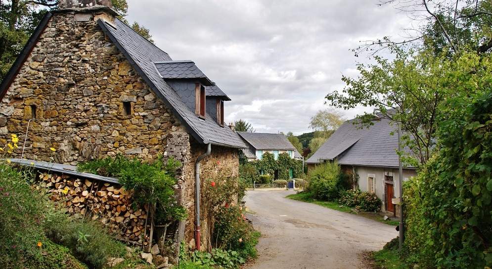 eglise luc maison de retraite saint hilaire luc