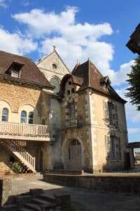 Église Maison de La Mission de…