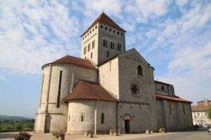eglise maison de retraite de coulomme sauveterre de bearn