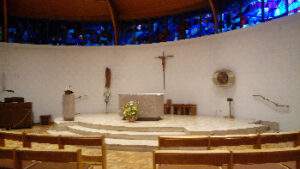 Église Maison de Retraite de La…