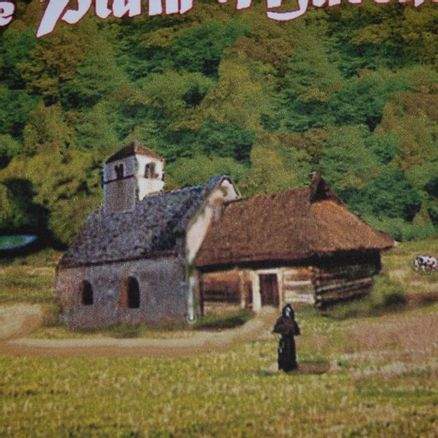 eglise maison de retraite de lavau yonne