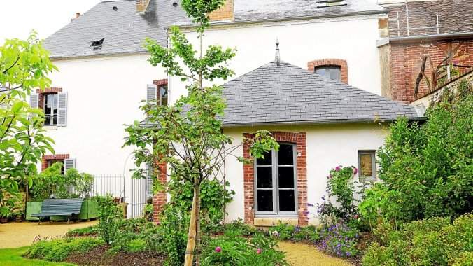 eglise maison de retraite de saint sauveur en puisaye saint sauveur en puisaye