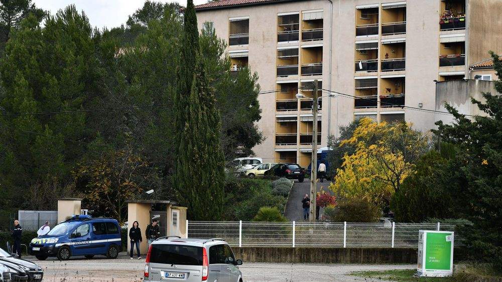 eglise maison de retraite des missions africaines montferrier sur lez