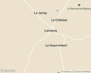 Église Maison de Retraite (Ehpad) de…