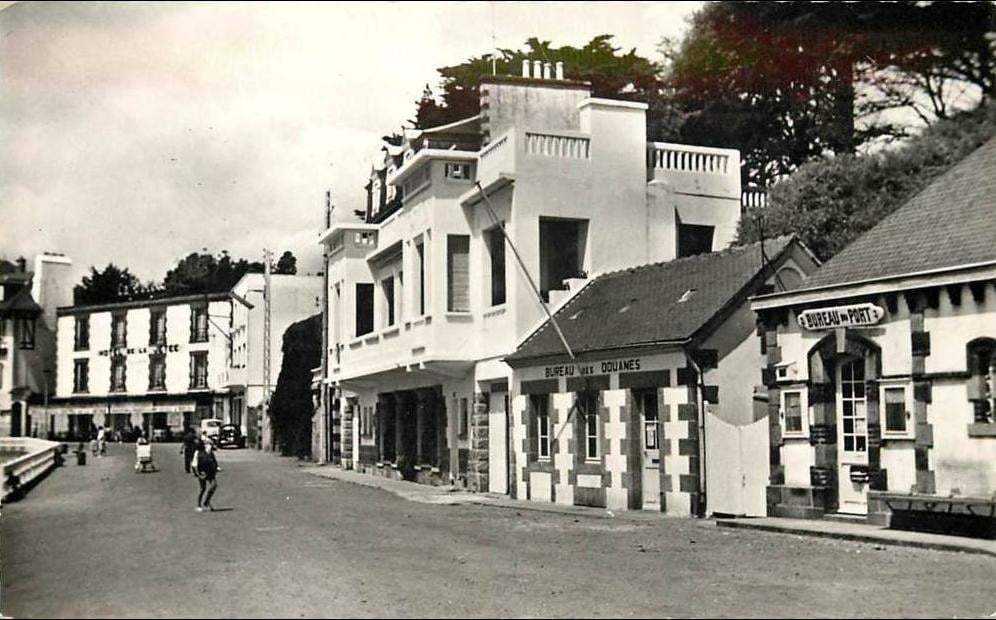 eglise maison de retraite jeanne darc saint quay