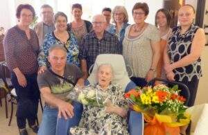 Église Maison de Retraite (L&rsquo;Isle-sur-Serein)