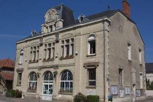 Église Maison de Retraite Matra (Corbeny)