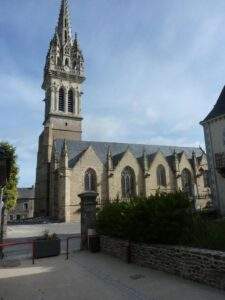 Église Maison de Retraite Notre Dame…