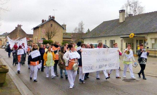 eglise maison de retraite thizy