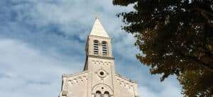 eglise maison de secours besseges