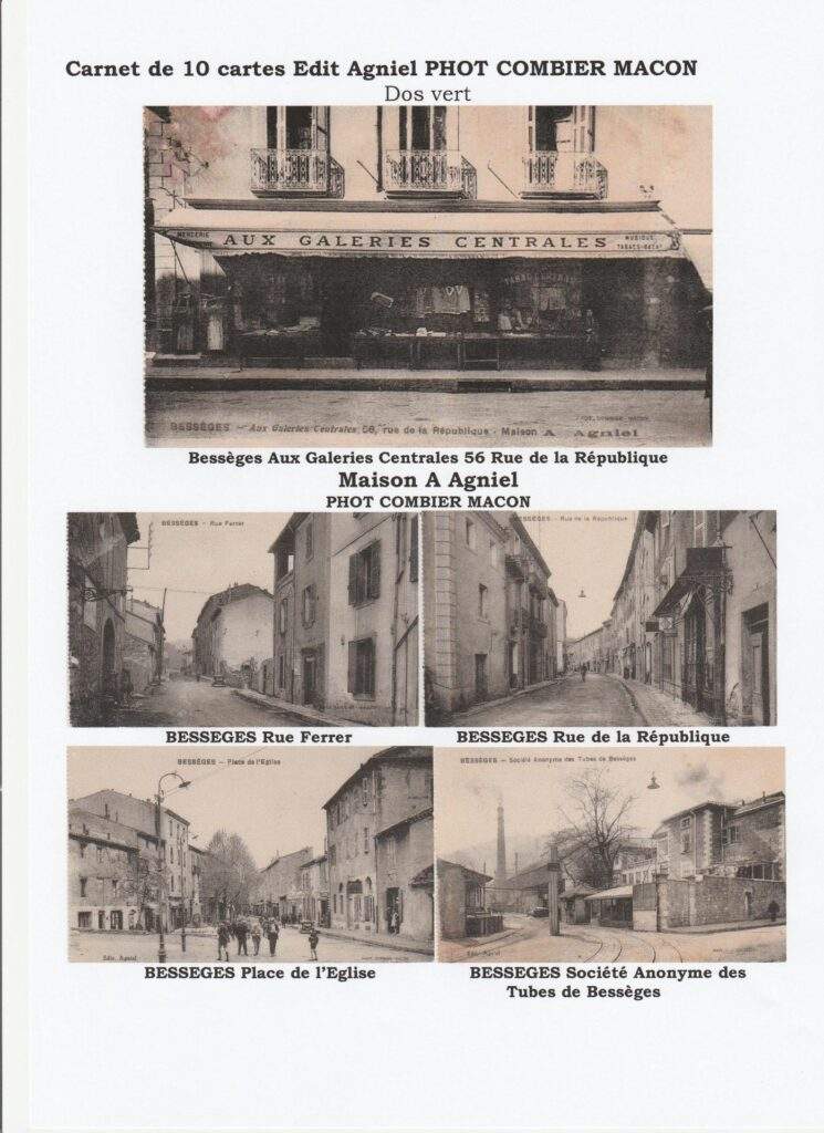 eglise maison de sihol besseges