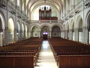 eglise maison paroissiale centre paroissial cathorouen centre paroissial cathorouen et infos generales seine maritime
