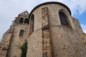 Église Maison Saint Charles (Chapelle Des…