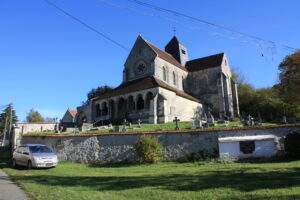 eglise mareuil en dole mareuil en dole