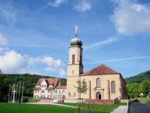 eglise marie auxiliatrice jungholtz
