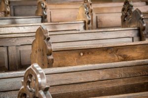 Église Marie Reine Du Monde (Tampon…