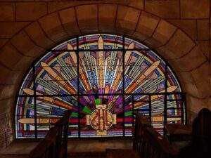 eglise marigny brizay saint etienne vienne